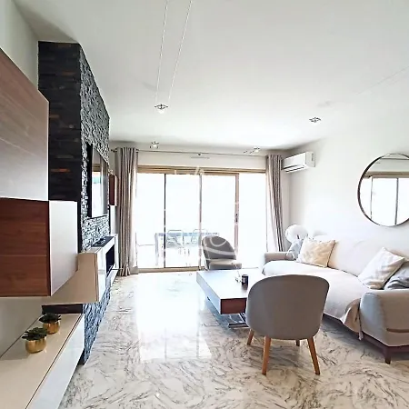 Viva Riviera Luxury 2 Bedrooms Les Tuileries Cannes