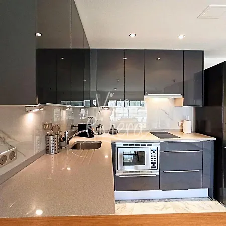 Viva Riviera Luxury 2 Bedrooms Les Tuileries