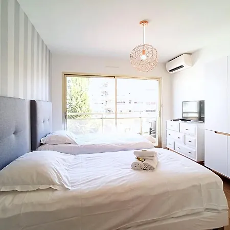 Viva Riviera Luxury 2 Bedrooms Les Tuileries