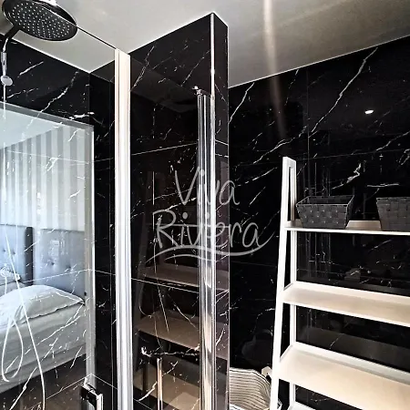 Apartament Viva Riviera Luxury 2 Bedrooms Les Tuileries Cannes